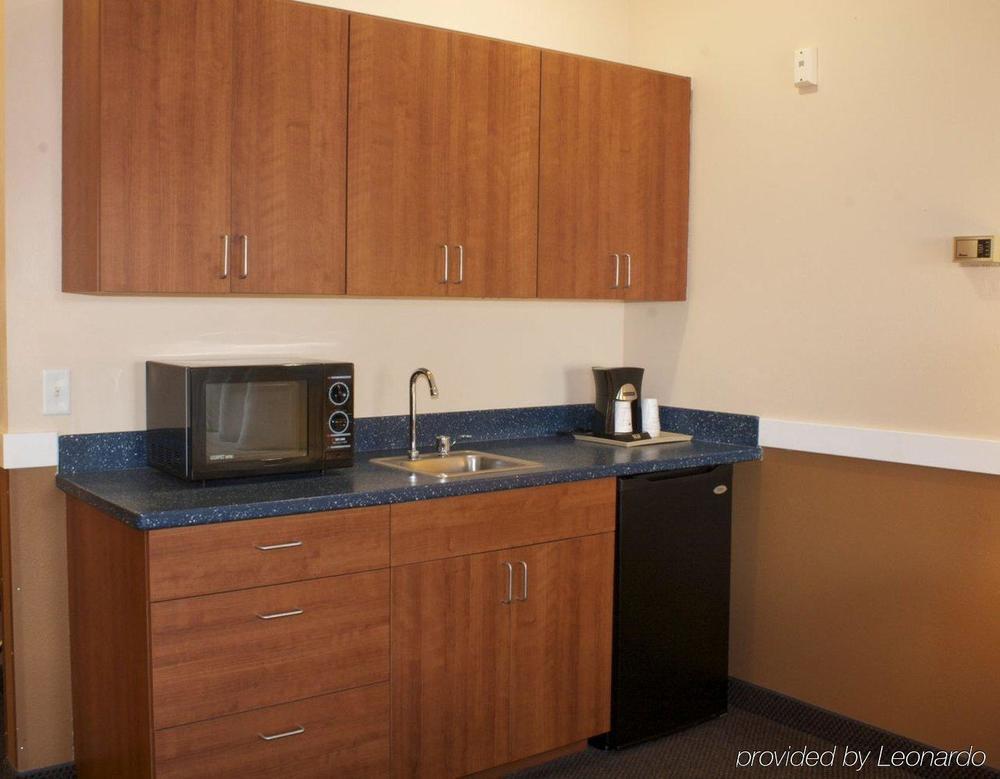 Best Western Wheatland Inn Colfax Habitación foto